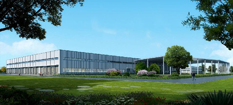 动车组次轮五级检构筑设项目崩溃洗濯查抄及物流结合厂房及清灰脱漆结合厂房项目中标